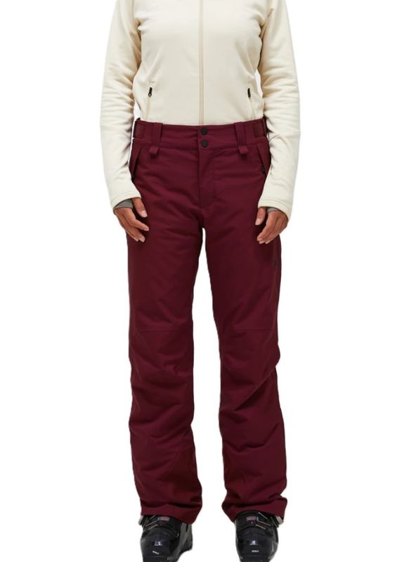 W Anima Insulated Pants Porto