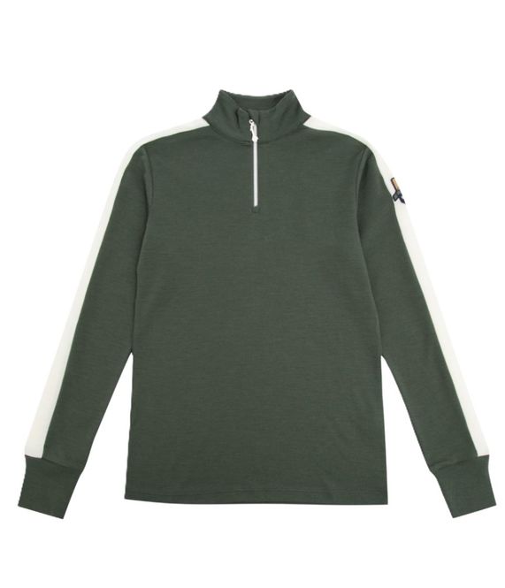 Hovedbilde Ål Top Kids Green