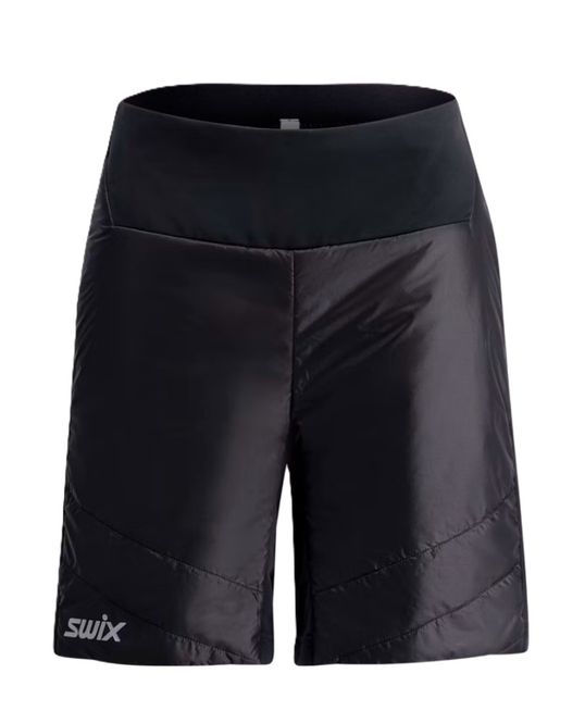 Hovedbilde Insulated Shorts W Jet Black
