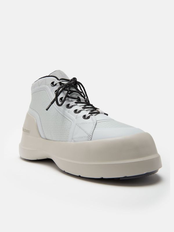 MOON BOOT LUNA TREK MID NYLON 