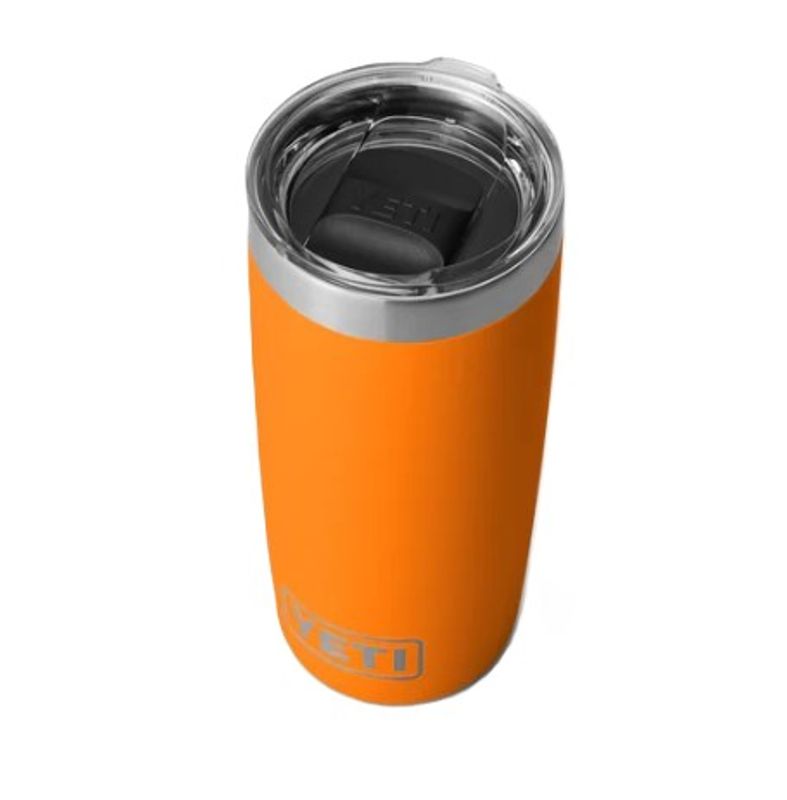 Rambler 10 oz (295 ml) Tumbler King Crab