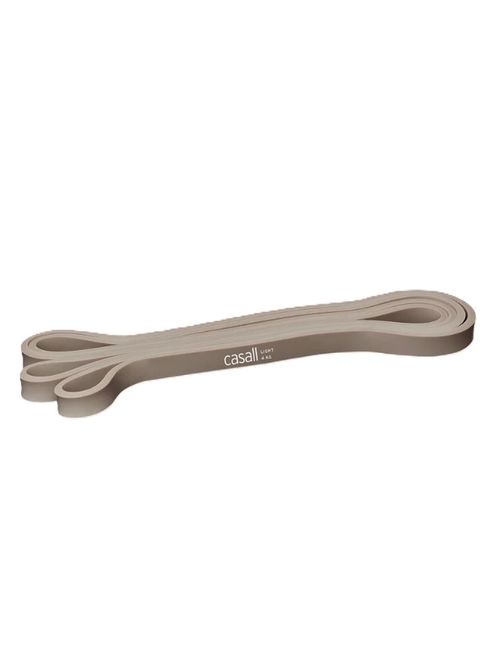 Hovedbilde Long Rubber Band Light Warm Grey
