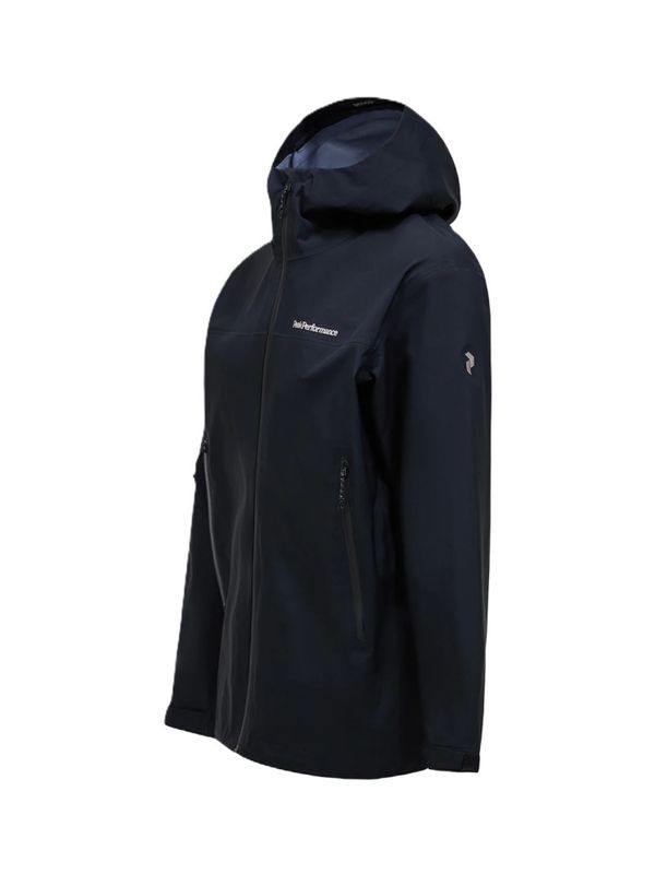 M Treeline Gore-Tex 3L Jacket Black