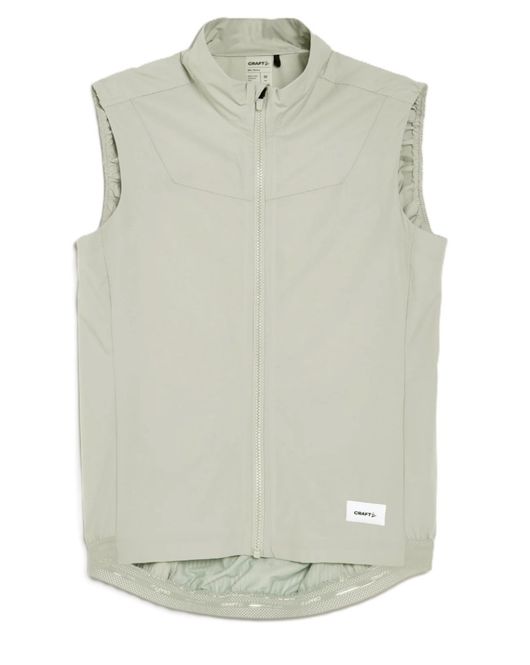 Hovedbilde Endur Light Wind Vest M Pigeon