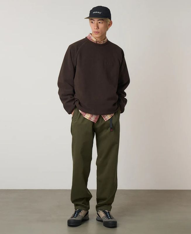 Gramicci Pant Pine