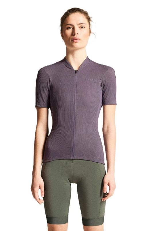 ADV Endur Jersey W Cadet
