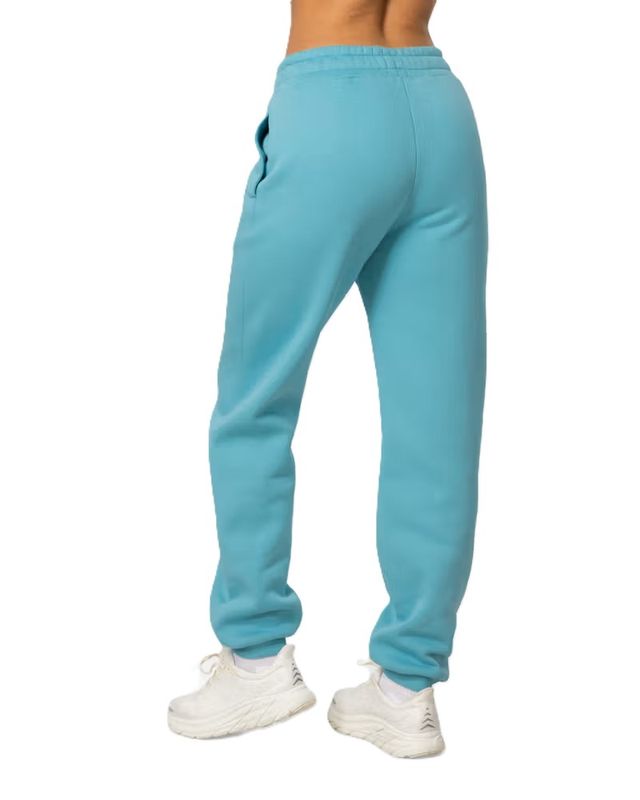 Anelie Pant Blue Lagoon