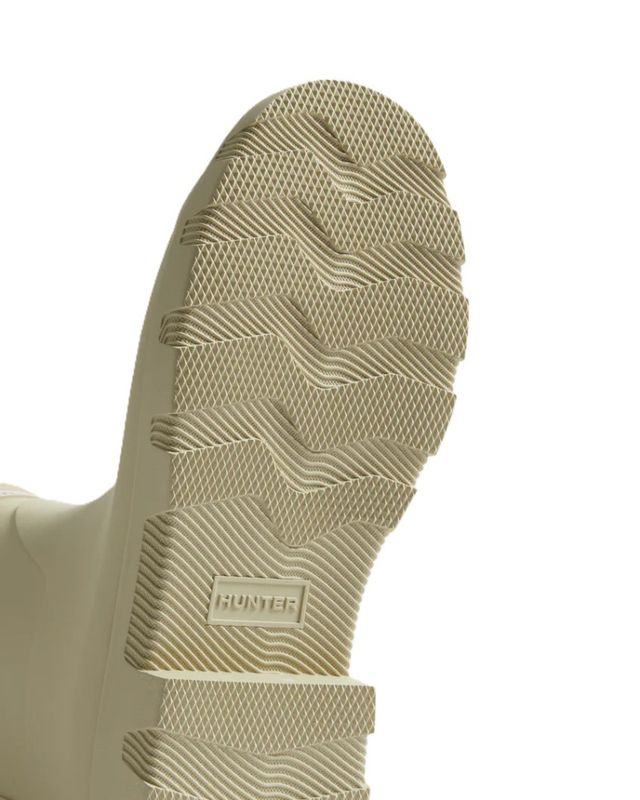 Unisex Downpour Short Boot Gravel