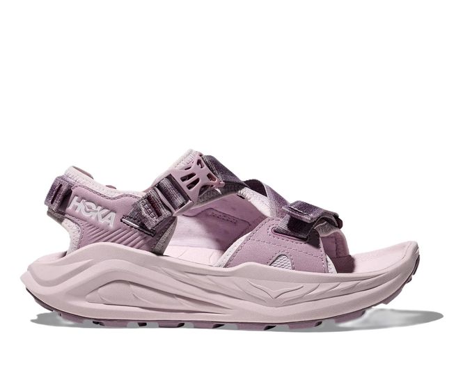 Hovedbilde W Infini Hike TC Fragrant Lilac / Lilac Cream