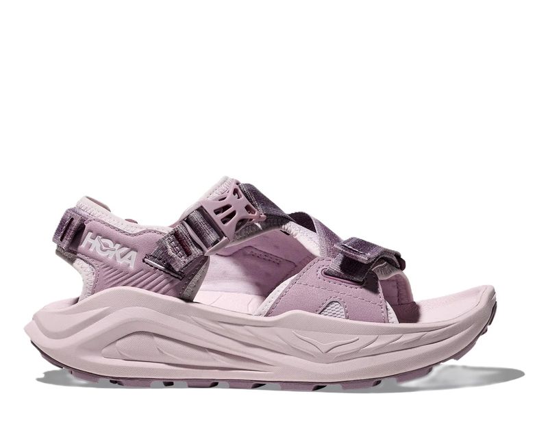 W Infini Hike TC Fragrant Lilac / Lilac Cream