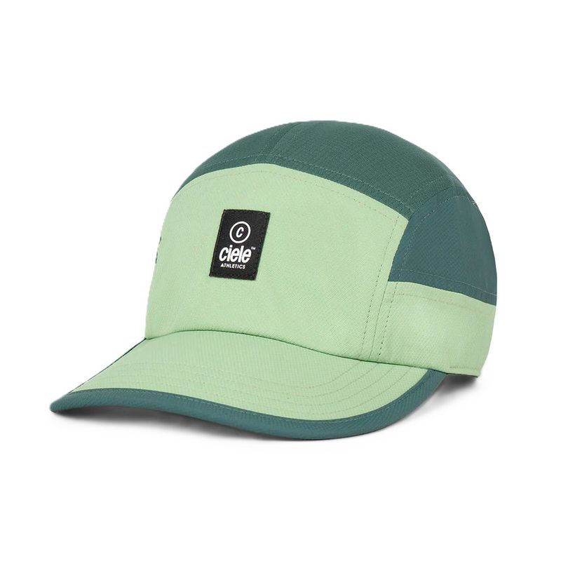 GOCap SC Classic C Plus Box Pistachio / Silver Pine