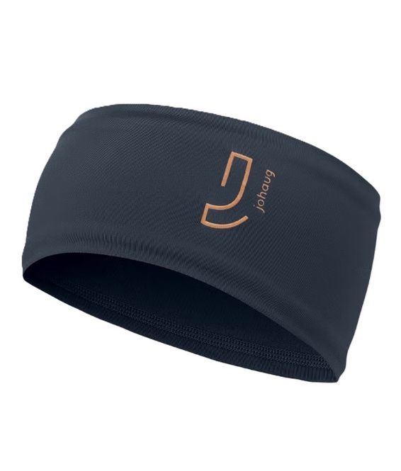 Hovedbilde Elemental Headband Matte Navy