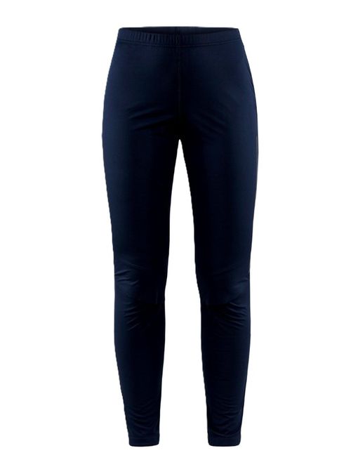 Hovedbilde Adv Nordic Training Tights W Blaze
