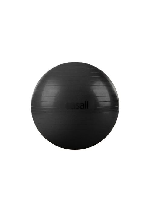 Hovedbilde Exercise Ball 70-75 cm Black