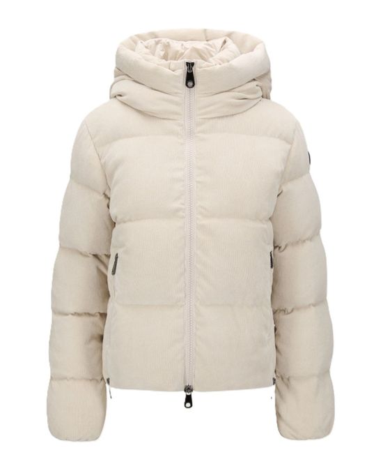 Hovedbilde Val Cenis Short Sand Cord