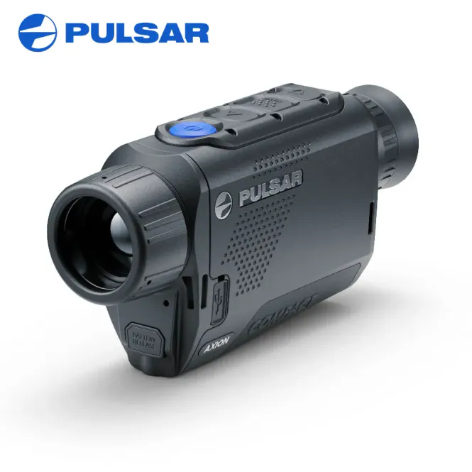 Hovedbilde PULSAR AXION XG30 COMPACT