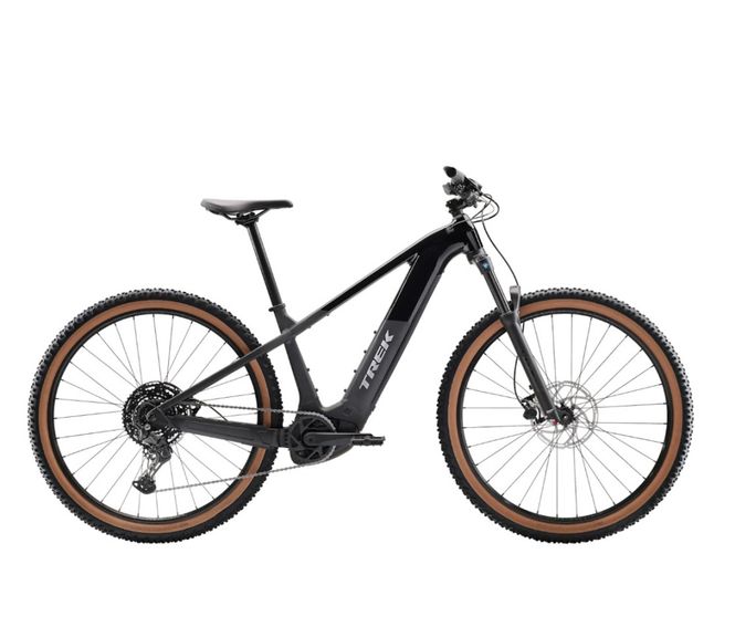 Hovedbilde TREK POWERFLY+ 4 GEN 5 BLACK