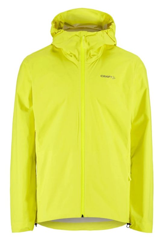 Everyday Hydro Jacket M Flumino