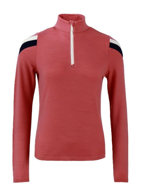 Hovedbilde Ryten LS Top Woman Burned Rose