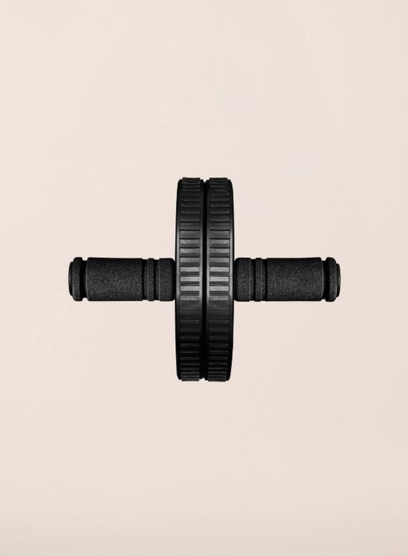 CASALL AB ROLLER BLACK