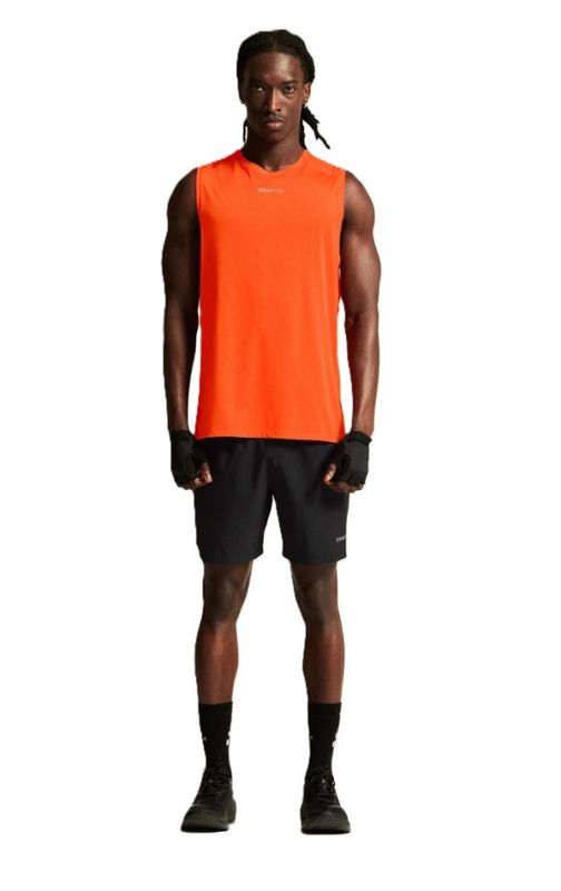 ADV Essence Shorts M Black