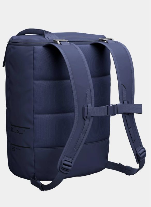 DB ROAMER DUFFEL PACK 25L RYGGSEKK BLUE HOUR