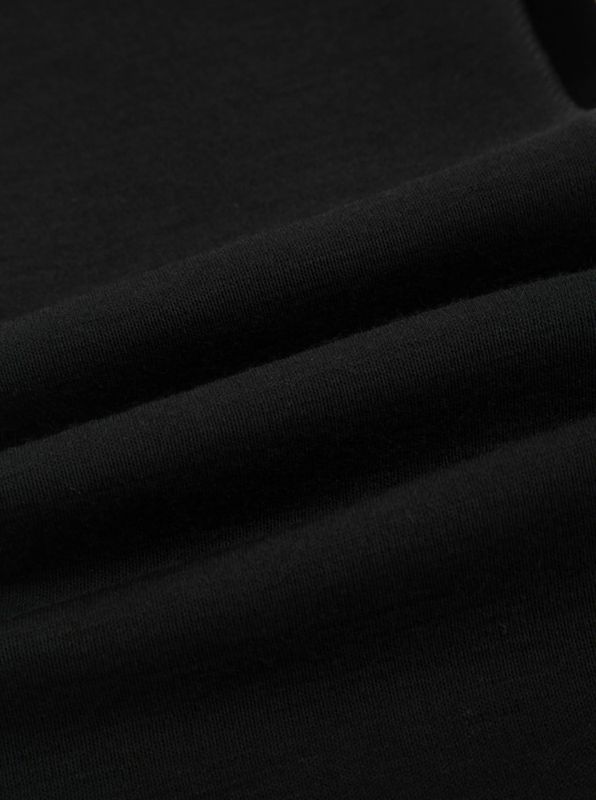 Sirdal Flare Pant Girl Black