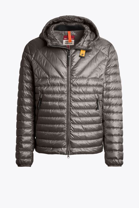 Hovedbilde PARAJUMPERS MIROKU LETT DUNJAKKE HERRE METAL