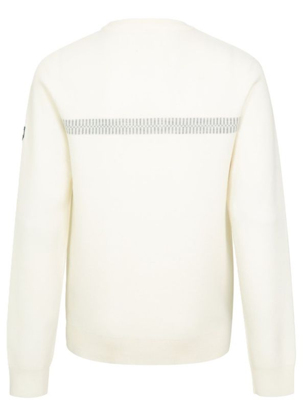 Rauma Top Snow White