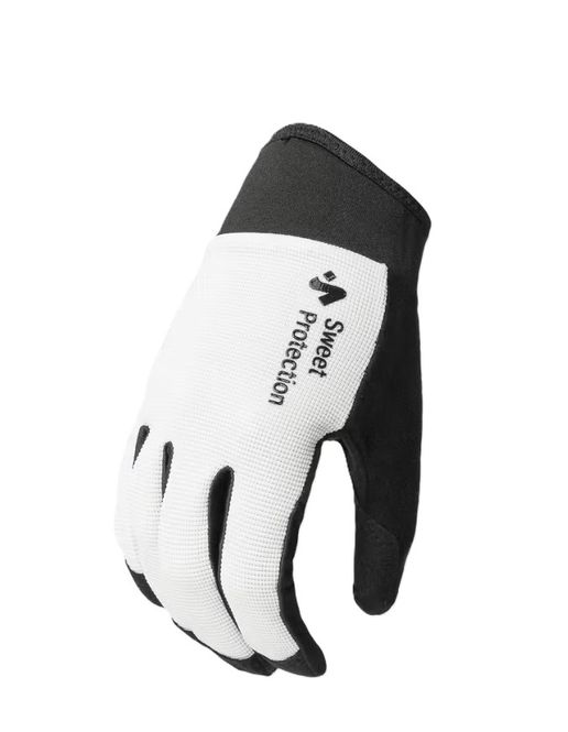 Hovedbilde Hunter Gloves W Bright White