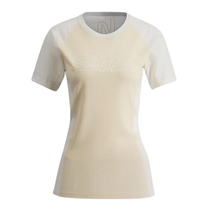 Hovedbilde RaceX Light Short Sleeve W Chalk