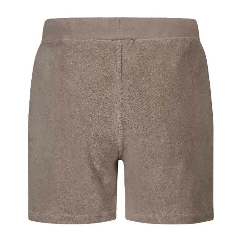 Liz Terry Shorts Mocca