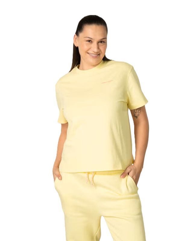 Anelie Tee Mellow Yellow