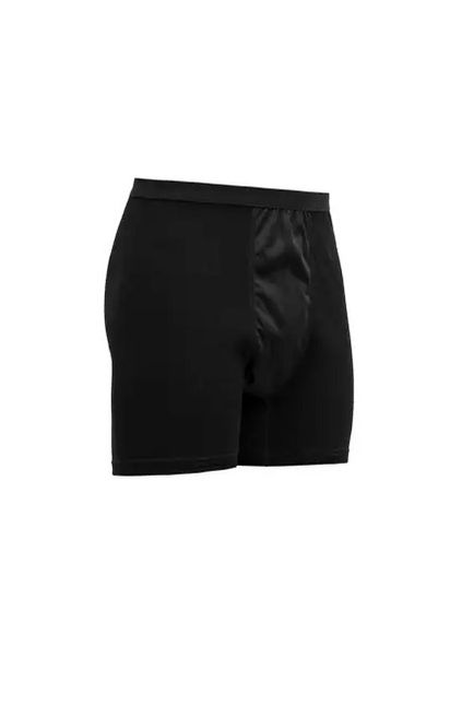 Hovedbilde DEVOLD DUO ACTIVE MERINO 205 BOXER HERRE BLACK