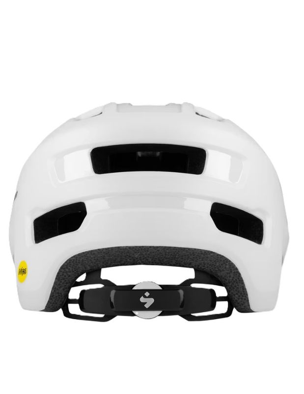 Ripper Mips Helmet Matte White