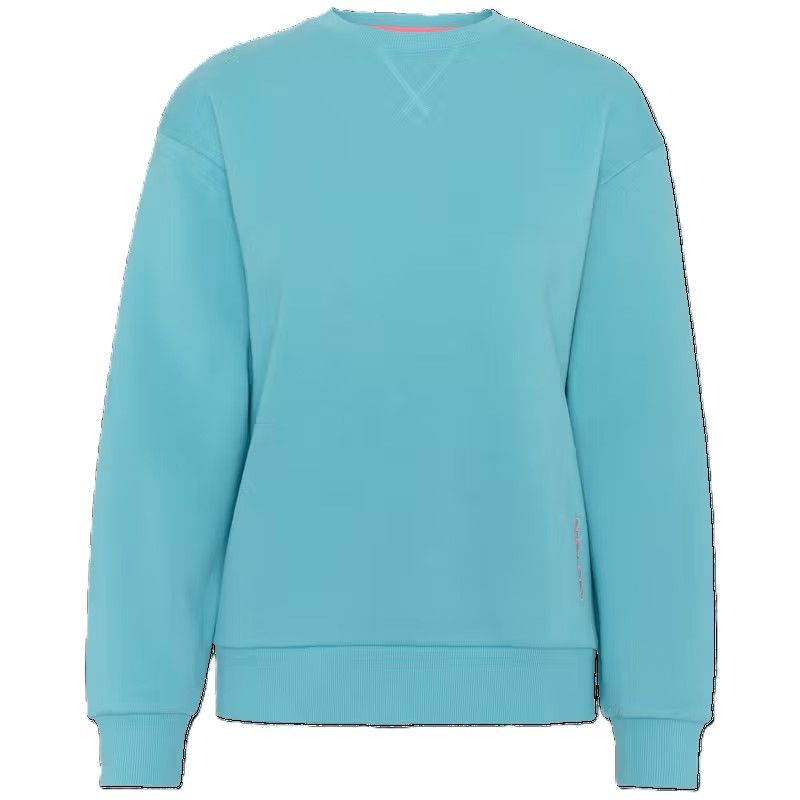 Anelie Crew Blue Lagoon