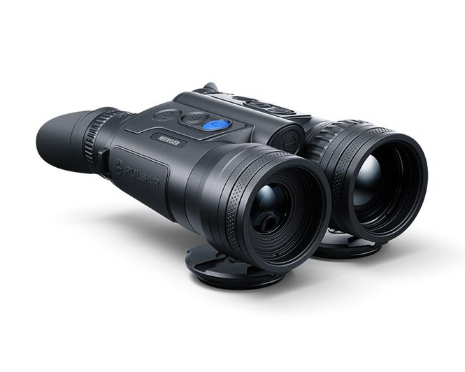 Hovedbilde PULSAR MERGER LRF XL50