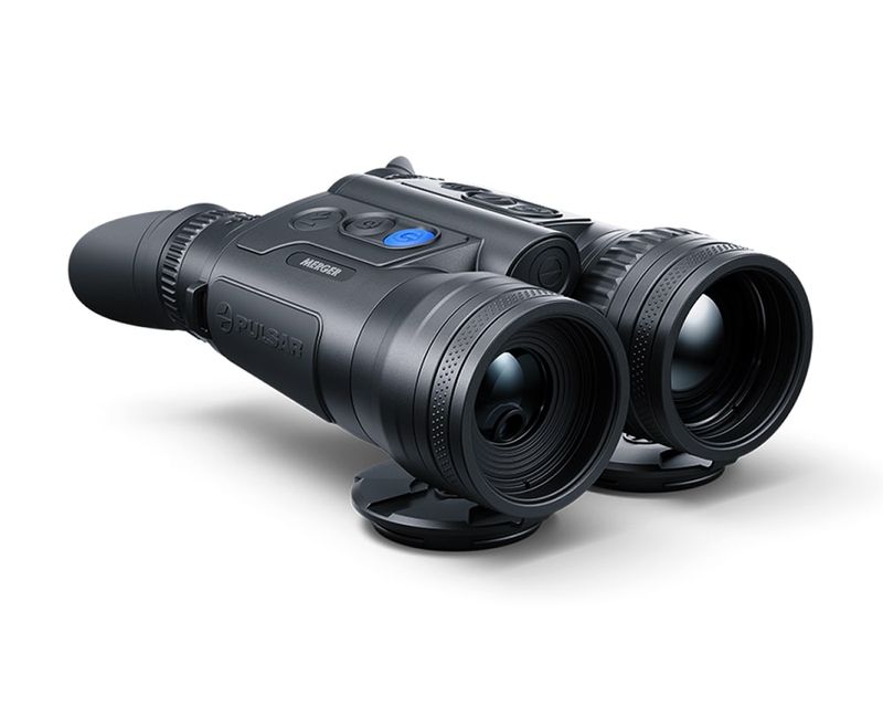 PULSAR MERGER LRF XL50