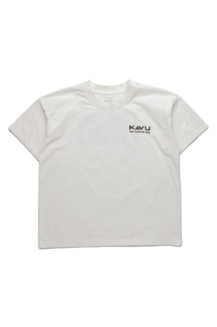 Hovedbilde Salt Beach Off White