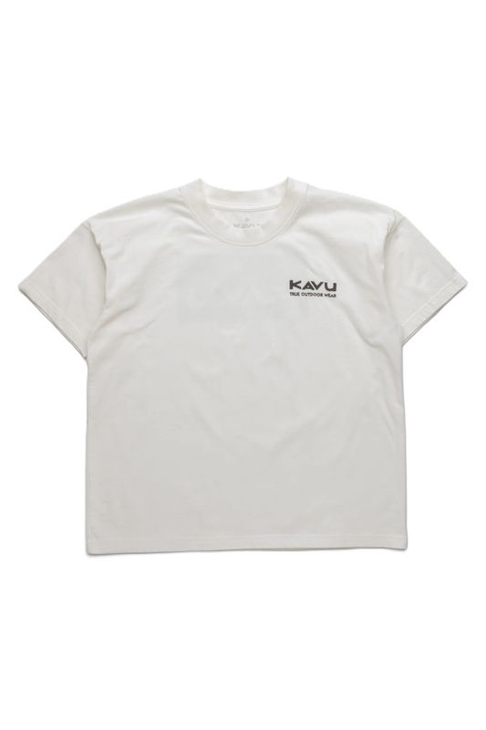 Salt Beach Off White
