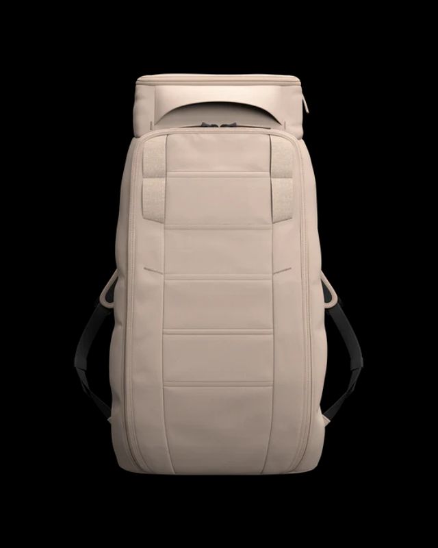 DB HUGGER 30L RYGGSEKK FOGBOW BEIGE