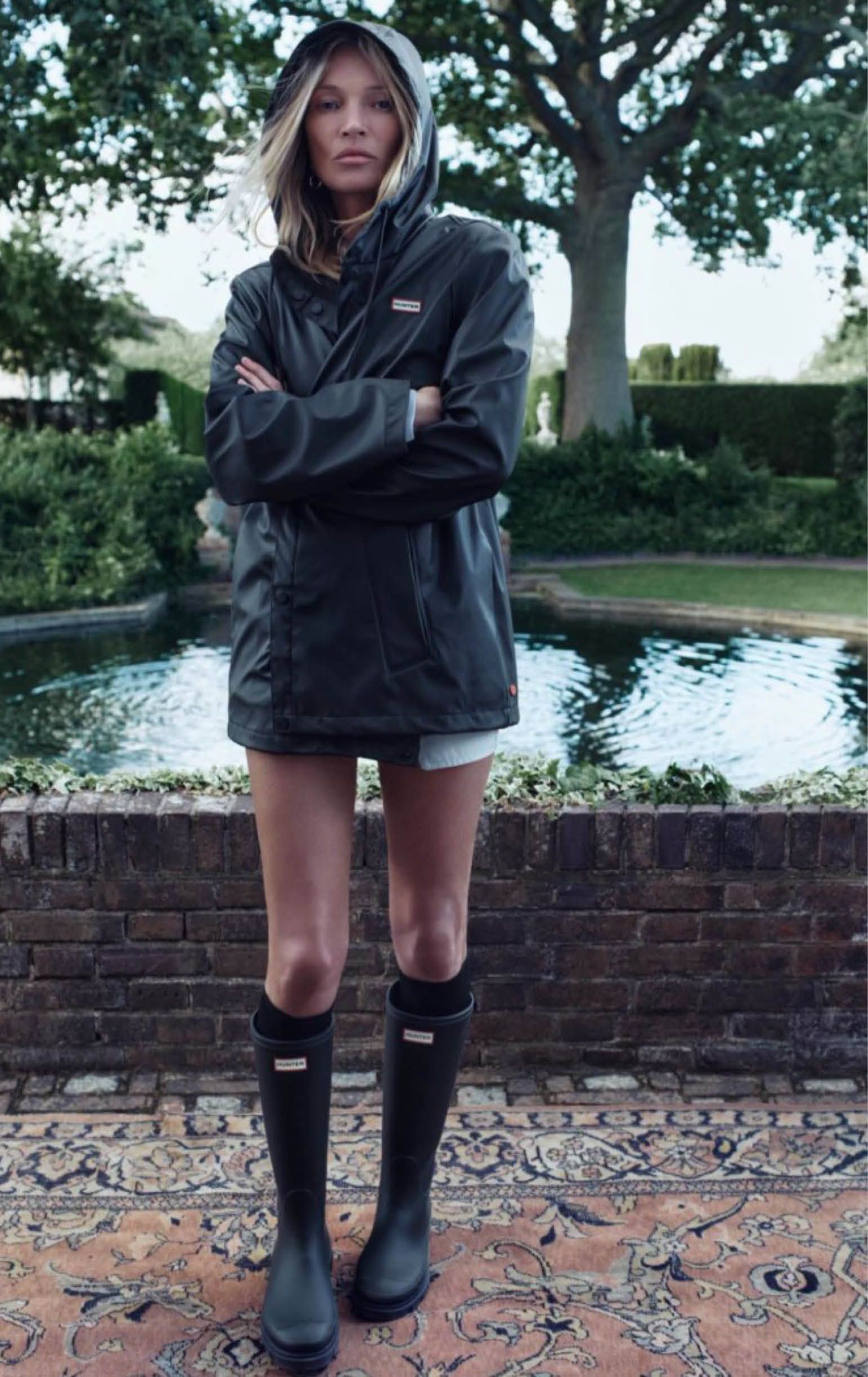 HUNTER BOOTS INTERSPORT BEITOSTØLEN