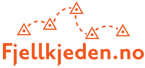 fjellkjeden.no