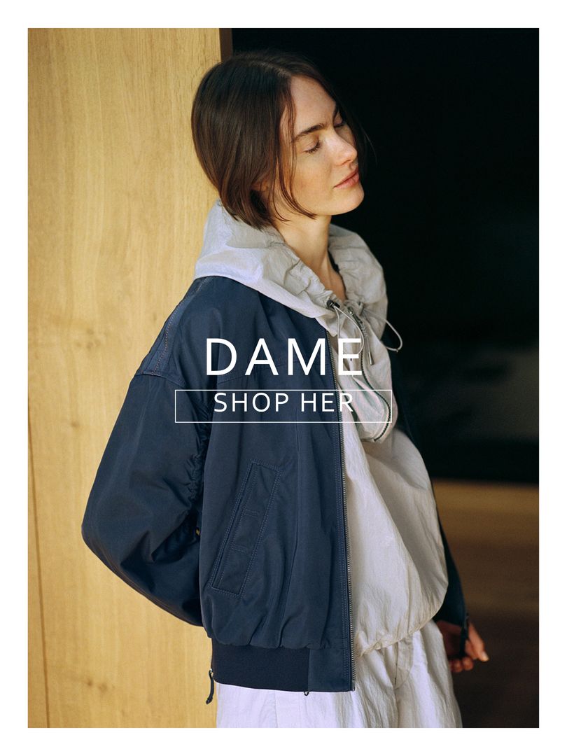 SPORTSMOTE DAME