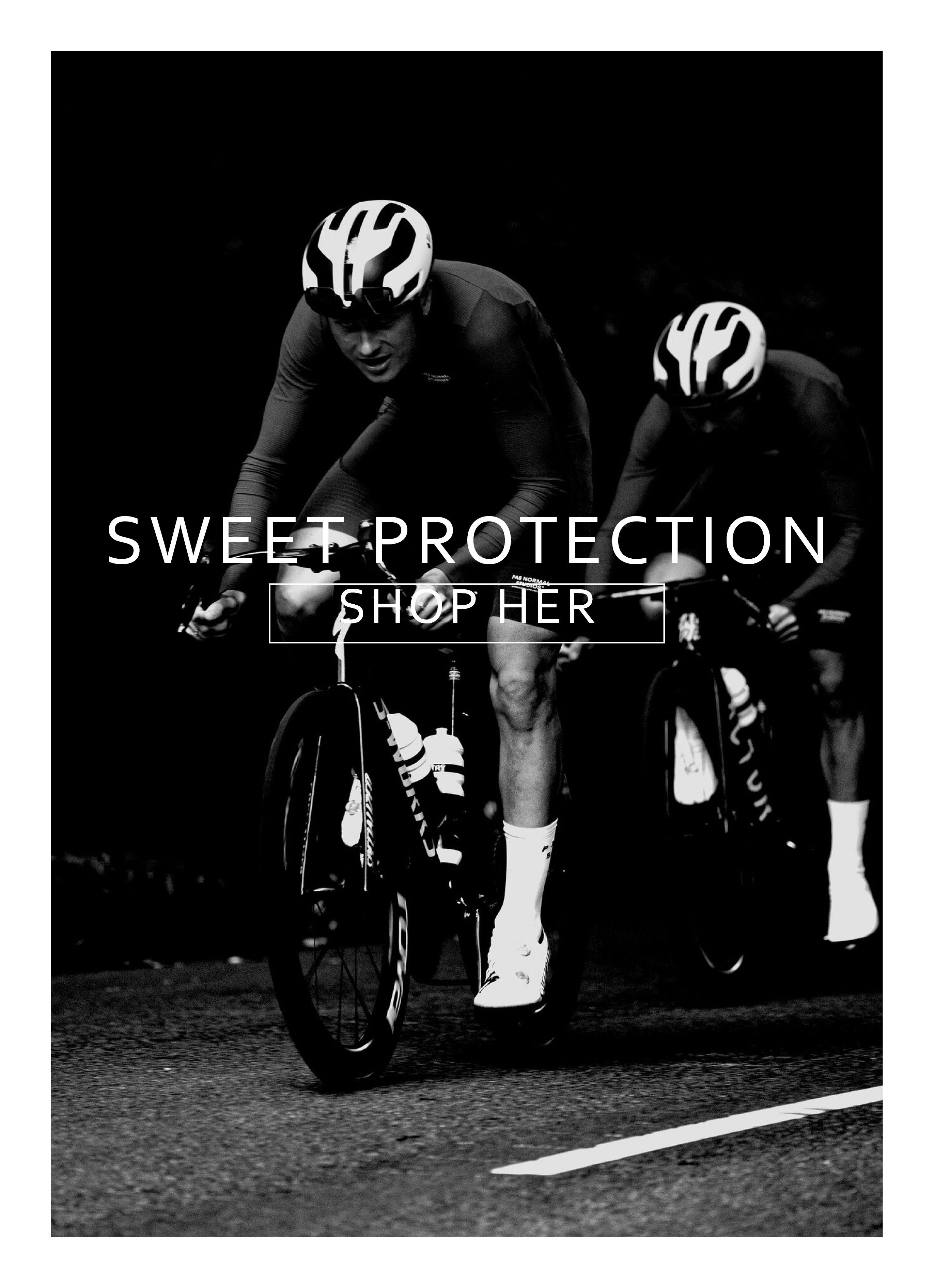 SWEET PROTECTION