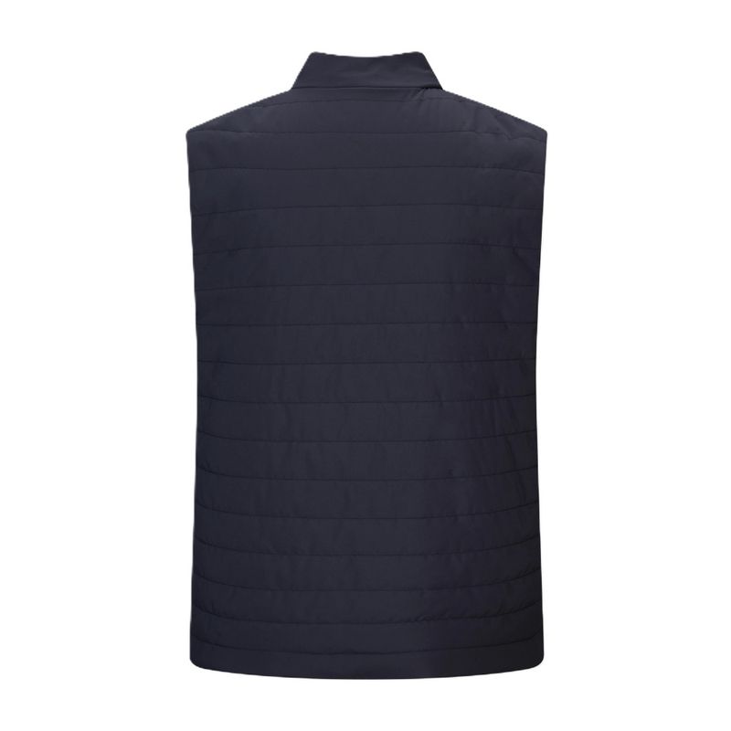 Marcus Vest Navy