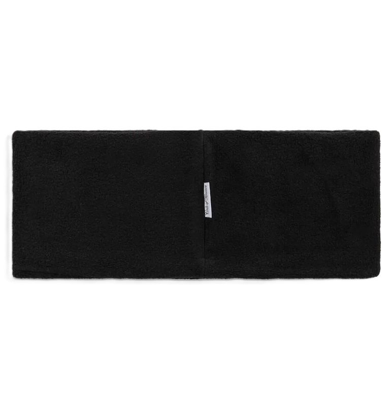 Denali Headband Nero