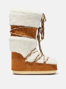 Bilde av MOON BOOT LAB69 ICON CREAM SHEARLING