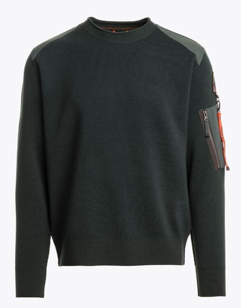 PARAJUMPERS BRAW GENSER HERRE GREEN GABLES