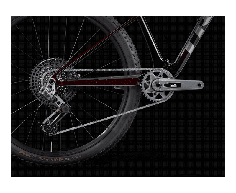 Trek Supercaliber SL 9.7 GX AXS T-Type Gen.2 
